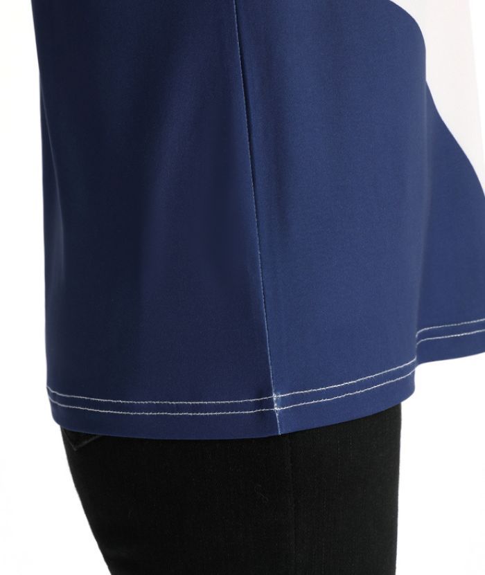 ZITY Women's Dri Fit Golf Polo Shirt-CFWZZ00029