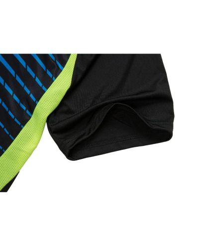 ZITY Men's Button Up Moisture Wicking Slim Fit Polo Shirt-CEMPO02192