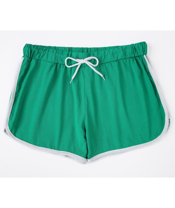 ZITY Women's Summer Gym Workout Shorts-AUWYS00193