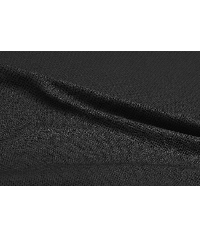 ZITY Men's Button Up Dri Fit Polo Shirt-CUMPO02332