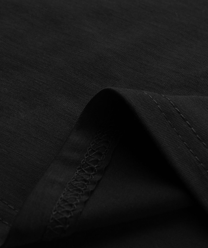 ZITY Men's Lightweight Long Sleeve Button Henley Hoodie-DUMHD04900|Zitysports