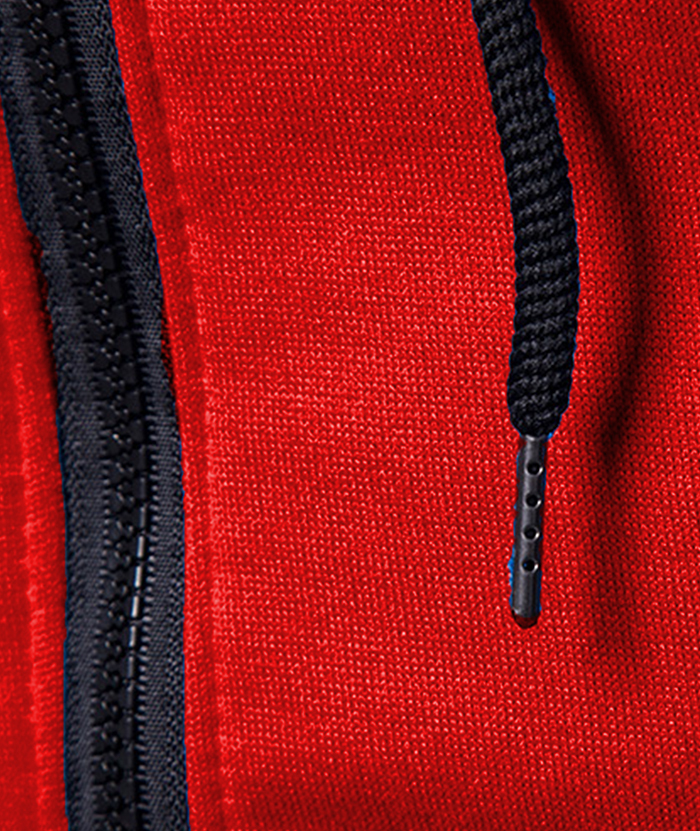 ZITY Men's Zip Up Lightweight Casual Long Sleeve Hoodie-DUMFH04881|Zitysports