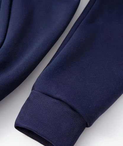 ZITY Men's Long Sleeve Breathable Casual Hoodie with Kangaroo Pocket-DUMFH04948|Zitysports