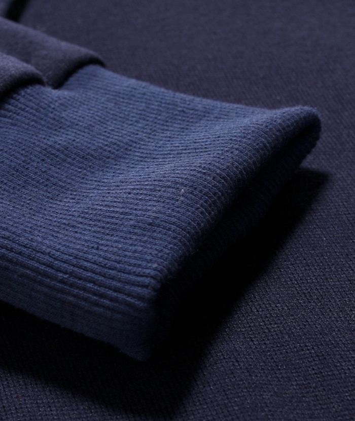 ZITY Men's Fashion Button Fleece Casual Long Sleeve Outdoor Hoodie-DUMFH05034|Zitysports