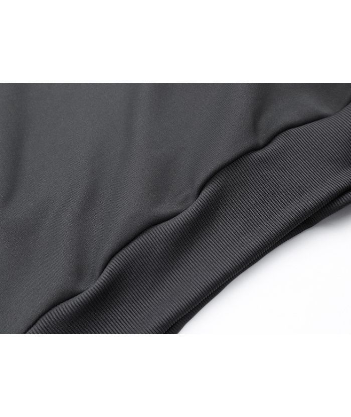 ZITY Men's Light Weight Breathable Hoodie with Side Pockets-DUMFH05032|Zitysports