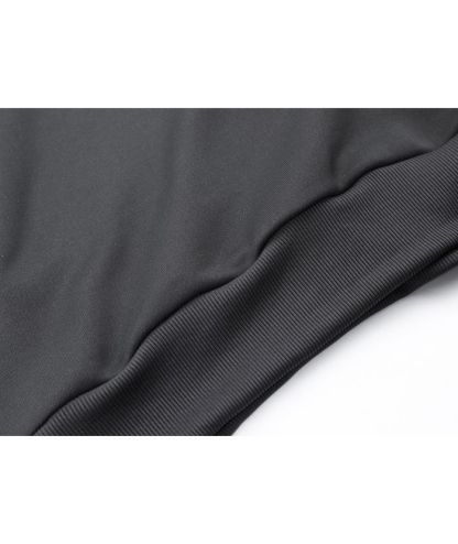 ZITY Men's Light Weight Breathable Hoodie with Side Pockets-DUMFH05032|Zitysports