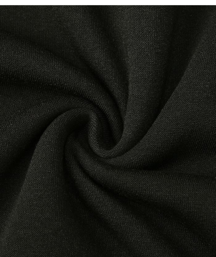 ZITY Men's Fashion Casual Hooded Long Sleeve Slim Fit Hoodie-DUMFH05090|Zitysports