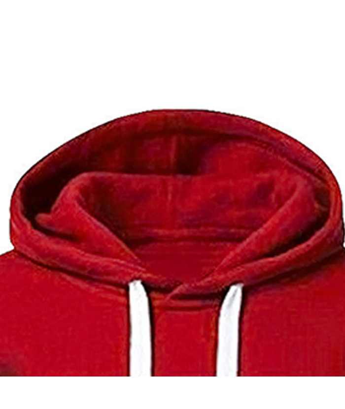 ZITY Women's Color Block Sweatshirt with Pockets-DUWFH04931|Zitysports