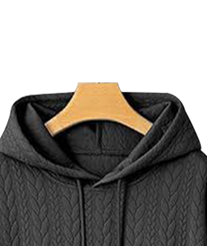 ZITY Women's Hoodie Sweatshirt Long Sleeve with Pockets-DUWFH05047|Zitysports