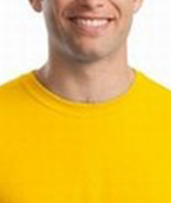 ZITY Men's Round Neck Cotton Dry Fit T-Shirt-DUMTS05328|Zitysports