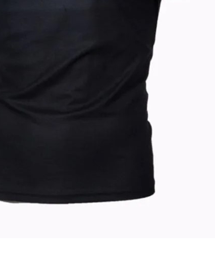 ZITY Men's 3D Print Comfort Slim Fit Short Sleeve Polo Shirt-DUMPO04600 | Zitysports