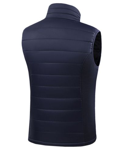 Unisex 15 Heating Zone Heated Vest-2226