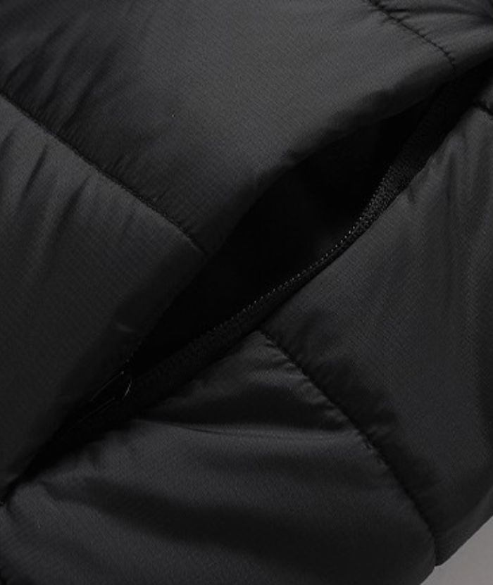 Men's 17 Heating Zone Heated Vest-M862