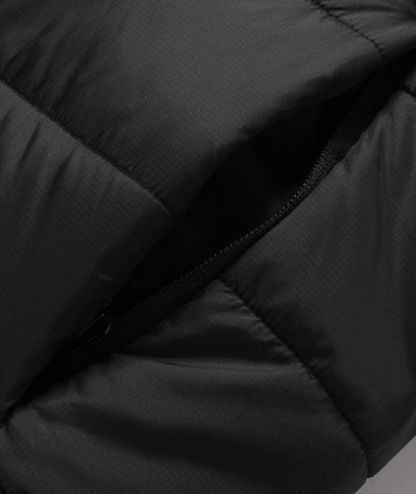 Men's 17 Heating Zone Heated Vest-M862