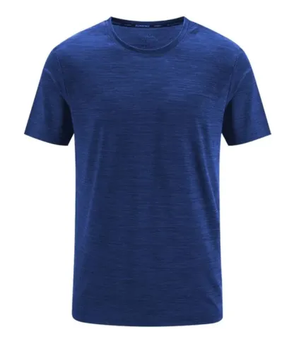5 Pack Men's Summer Dri Fit Sports T-Shirt-DZUHE00168
