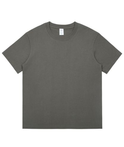 ZITY Unisex Dri Fit Round Neck Summer T-Shirt-DUMST05918
