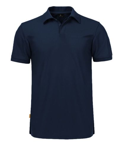 ZITY Men's Performance Casual Dri Fit Sports Polo Shirt-ZPK010287