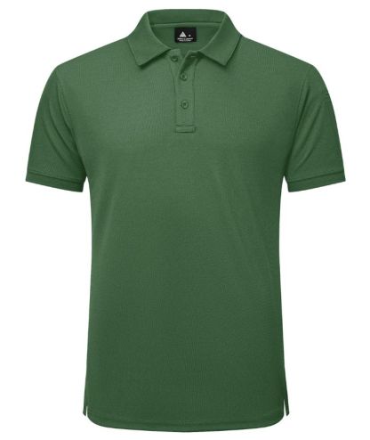 ZITY Men's Dri Fit Golf Polo Shirt-ZPK010655