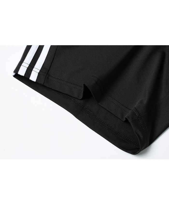 ZITY Men's Oversize Casual Shorts and T-Shirt-DUMTS06035