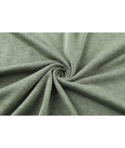 ZITY Men's Dri Fit Button Up T-Shirt-CUMSS01289