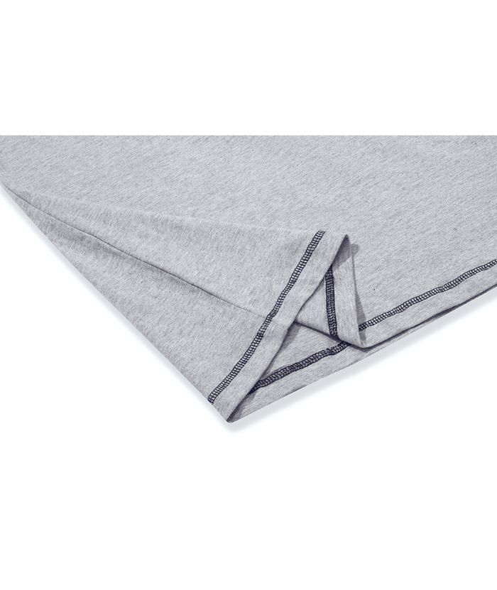 ZITY Men's Slim Fit Button Up Sports T-Shirt-CUMSS01906
