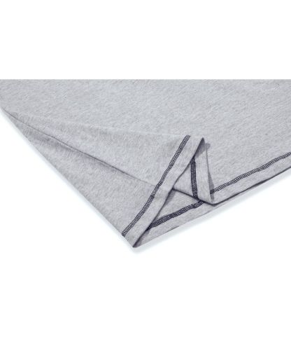 ZITY Men's Slim Fit Button Up Sports T-Shirt-CUMSS01906