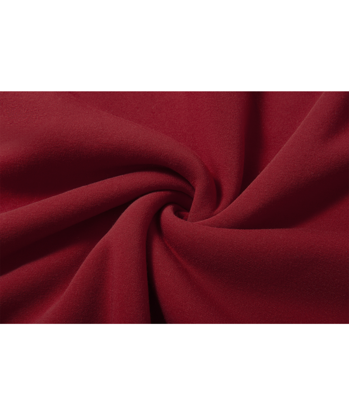 ZITY Women's Solid Color Full Zipper Warm Fleece Hoodie-CUWFH01718