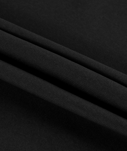 ZITY Men's Striped Print Sports Slim Fit Polo Shirt-APOH700040