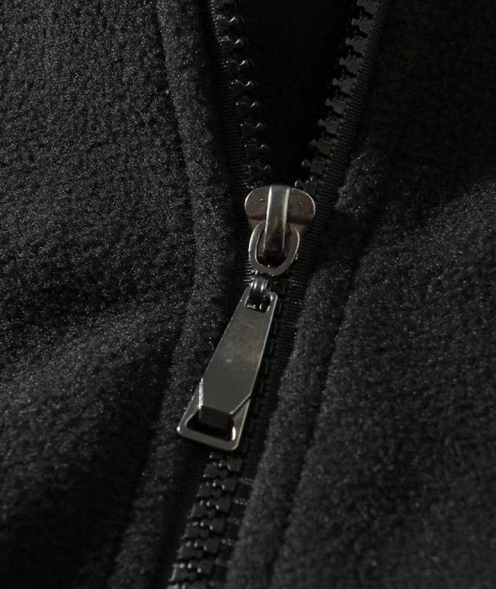 ZITY Men's Full Zipper Long Sleeve Sweatshirts-DUMHD05428|Zitysports