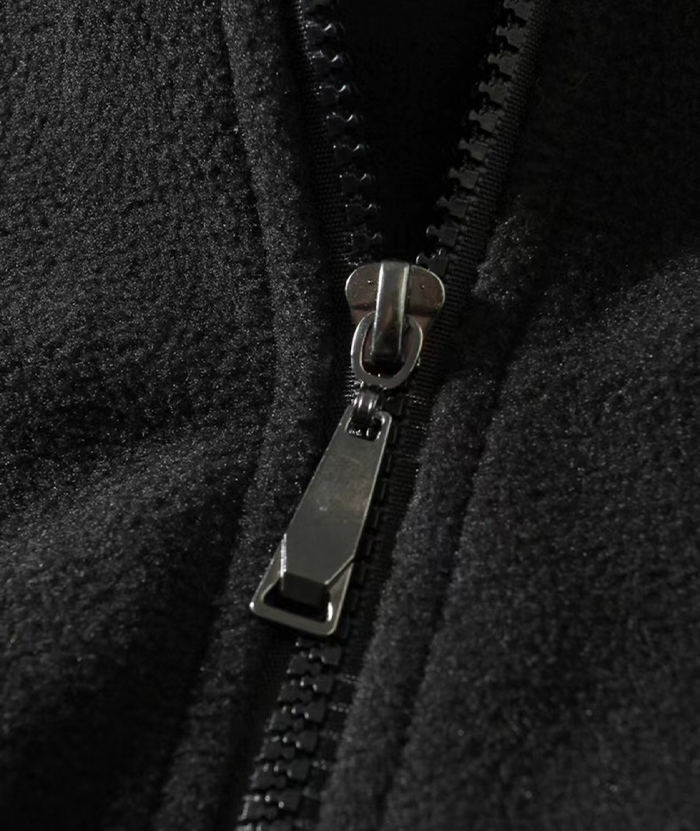 ZITY Men's Full Zipper Long Sleeve Sweatshirts-DUMHD05428|Zitysports