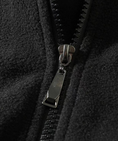 ZITY Men's Full Zipper Long Sleeve Sweatshirts-DUMHD05428|Zitysports