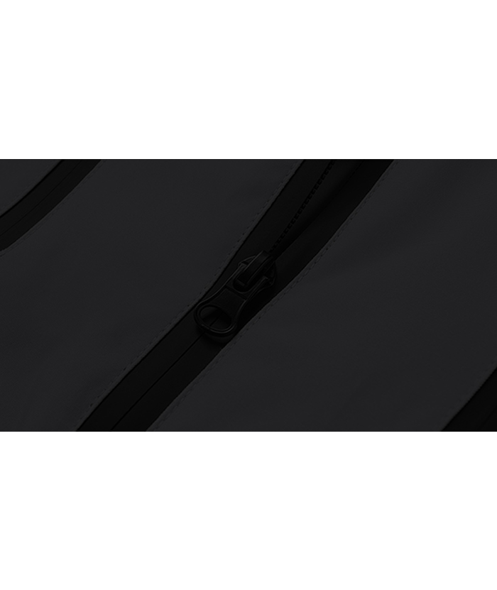 ZITY Men's Electric 5-Zone Heated Jacket-M868