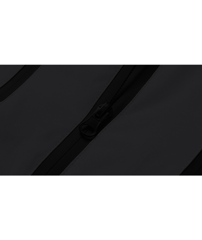 ZITY Men's Electric 5-Zone Heated Jacket-M868