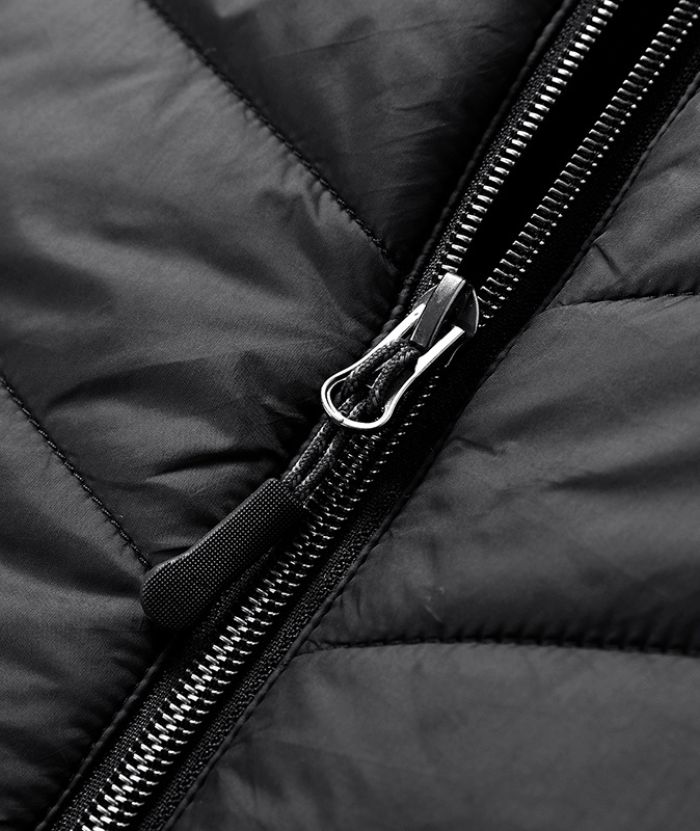 Unisex 15 Heating Zone Heated Vest-2226