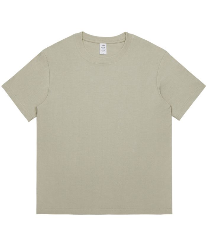 ZITY Unisex Dri Fit Round Neck Summer T-Shirt-DUMST05918