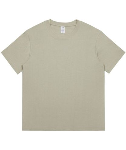 ZITY Unisex Dri Fit Round Neck Summer T-Shirt-DUMST05918