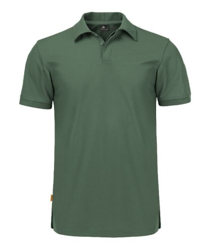 ZITY Men's Performance Casual Dri Fit Sports Polo Shirt-ZPK010287