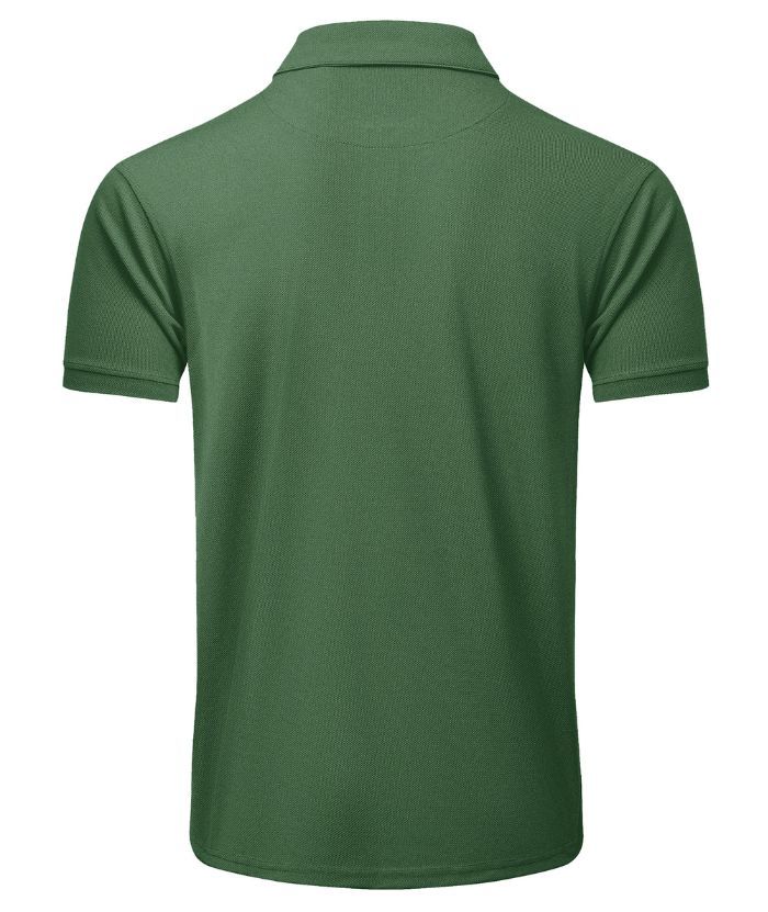 ZITY Men's Dri Fit Golf Polo Shirt-ZPK010655