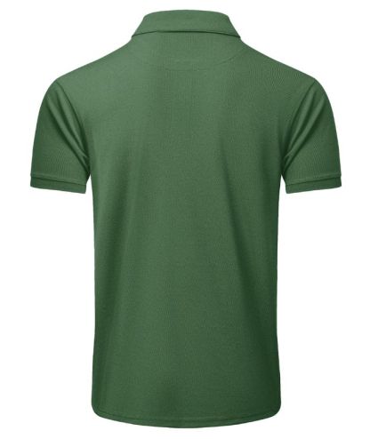 ZITY Men's Dri Fit Golf Polo Shirt-ZPK010655