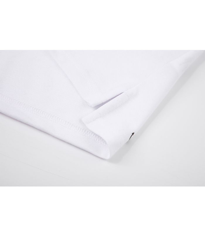 ZITY Men's Moisture Wicking Golf Polo Shirt-ZPK007844