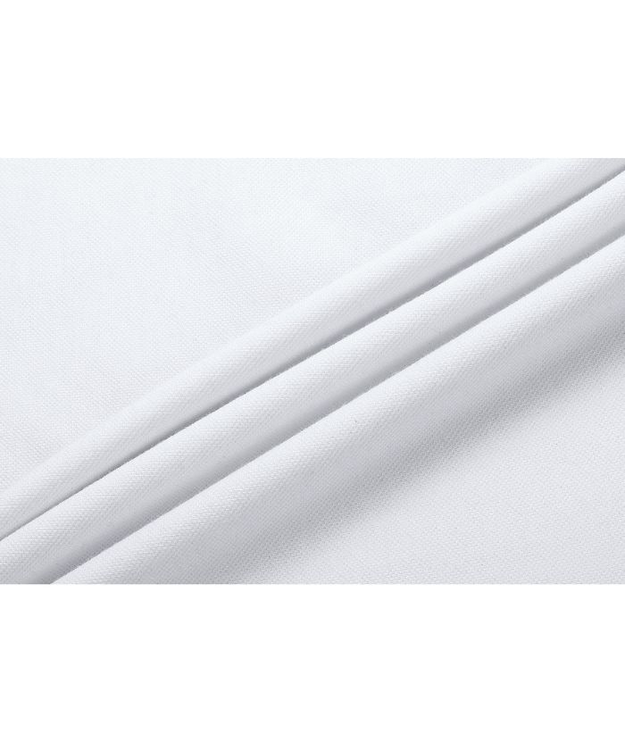 ZITY Men's Solid Color Summer Polo Shirt-CUMPO01043