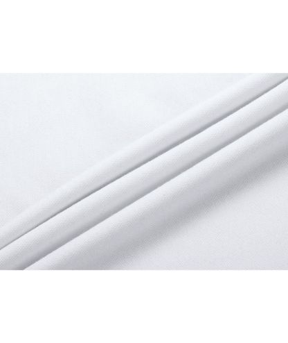 ZITY Men's Solid Color Summer Polo Shirt-CUMPO01043