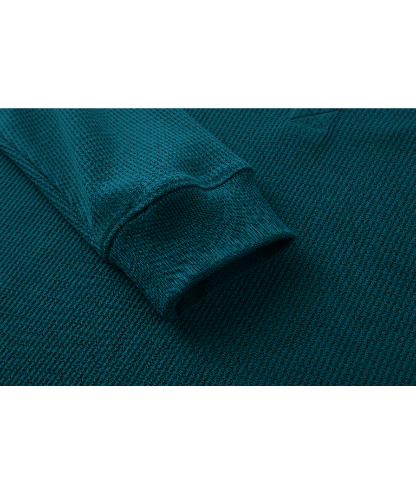 ZITY Men's Button Up Long Sleeve Slim Fit Henley Shirt-CUMLS03492