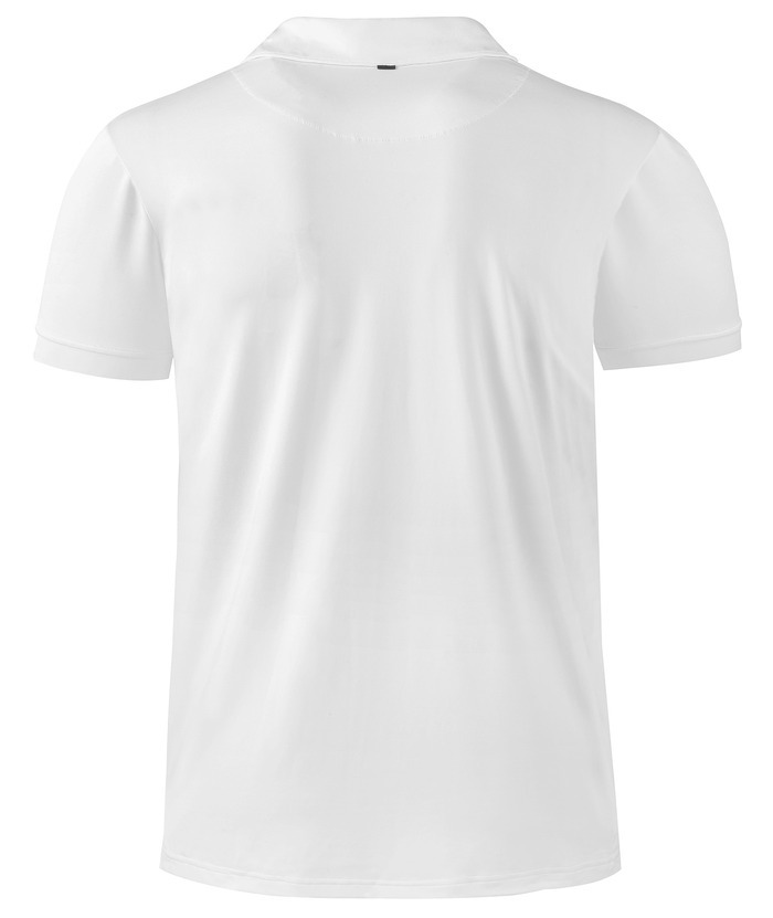ZITY Men's Tactical Polo Shirt Short Sleeve Army Combat Dry Fit Golf-ZPK001063 | Zitysports