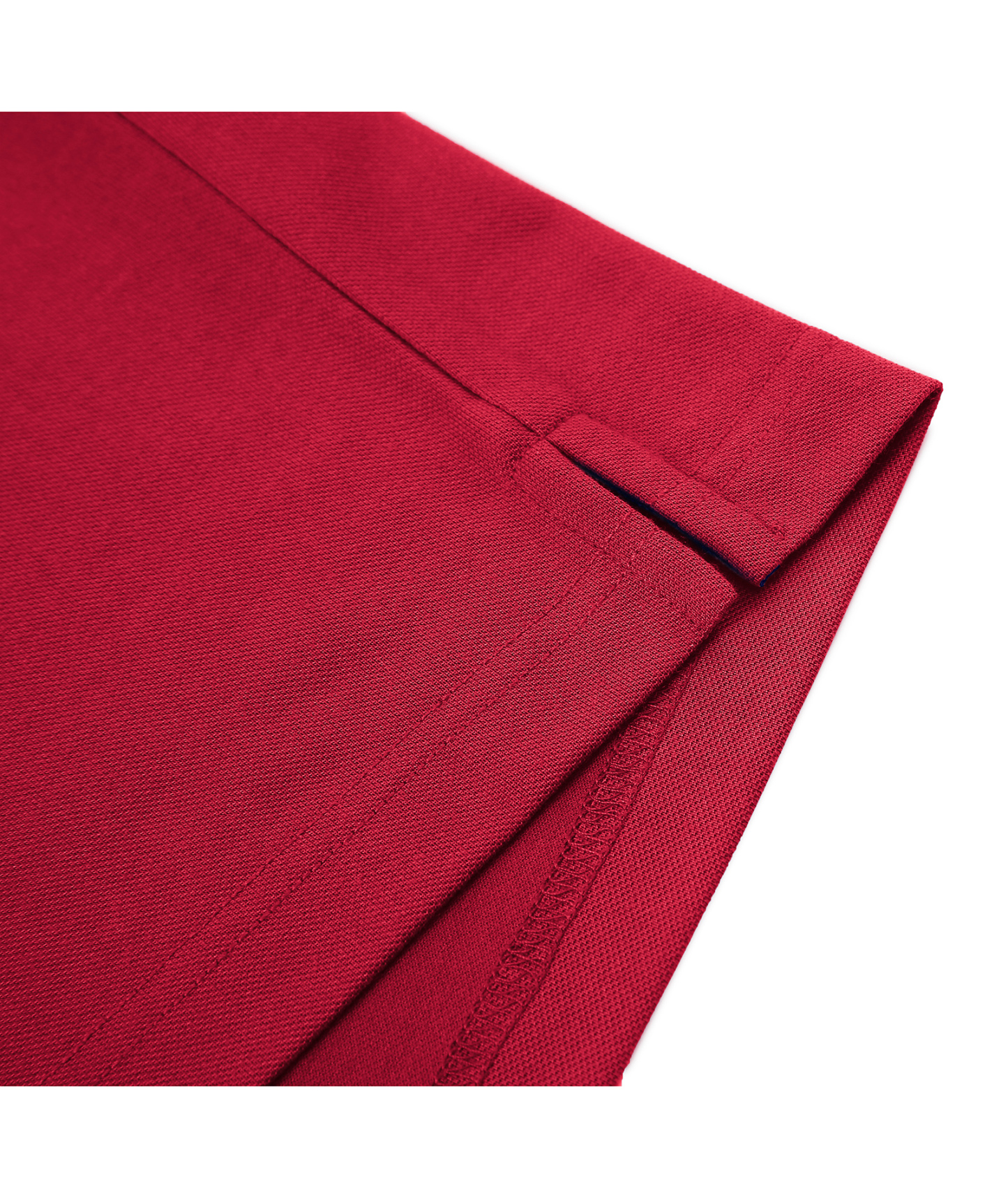 ZITY Men's Athletic Golf Polo Shirt-CUMPO01637