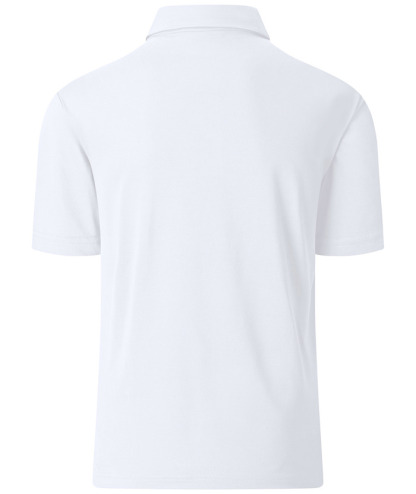 ZITY Men's Button Down Slim Fit Polo Shirt-CUMPO01277