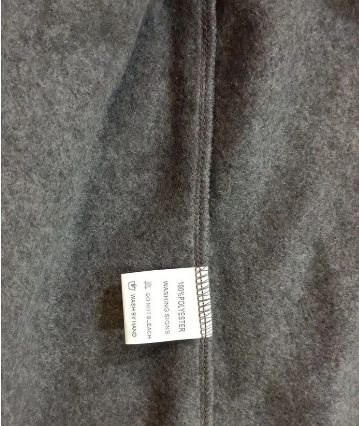 ZITY Men's Soft Fleece Fashion Zip Up Sweater Hoodie-DUMFH04956|Zitysports