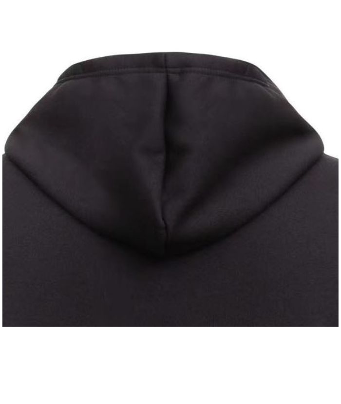 ZITY Men's Fleece Long Sleeve Casual Fashion Color Block Hoodie-DUMFH04983|Zitysports