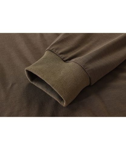 ZITY Men's Light Weight Long Sleeve Tactical Outdoor Pullover Hoodie-DUMFH05067|Zitysports