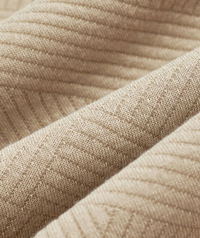 ZITY Men's Long Sleeve Solid Color Casual Polo Sweater-DUMHD05092|Zitysports